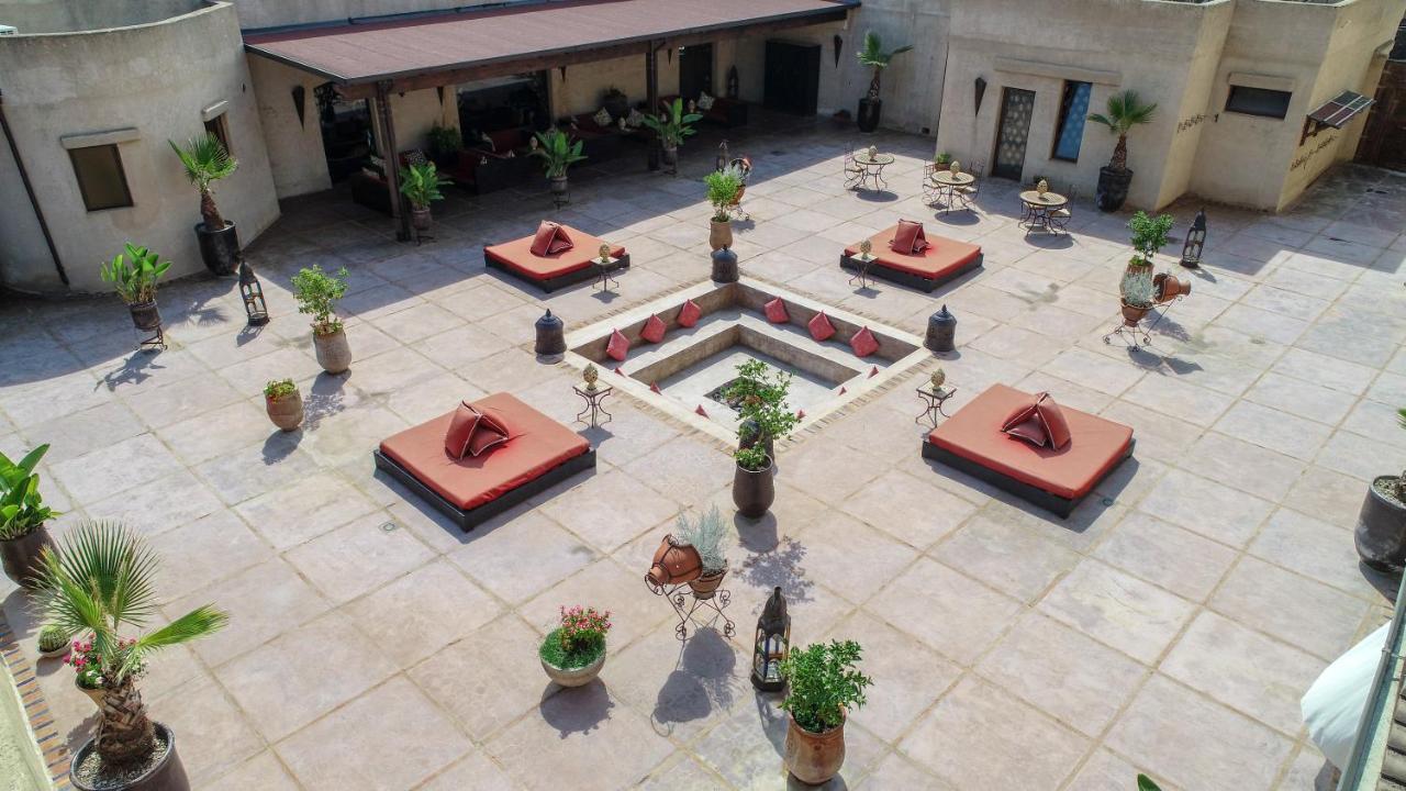 Masseria & Spa Luciagiovanni Лече Екстериор снимка